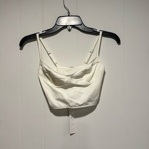 INDAH BODY crop